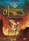 Der Alchimist. Band 1 - Alessandro Barbucci ; Nicolas Beuglet - 9783967927696