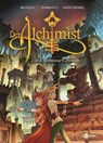 Der Alchimist. Band 2 - Alessandro Barbucci ; Nicolas Beuglet - 9783967927702
