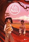 Lulu und Nelson. Band 2 - Charlotte Girard ; Jean-Marie Omont - 9783967927832