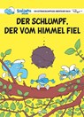 Die Schlümpfe Spezial: Der Schlumpf, der vom Himmel fiel - Tebo - 9783967927856