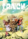FRNCK. Band 8 - Olivier Bocquet - 9783967927917