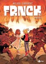 FRNCK. Band 9 - Olivier Bocquet - 9783967927924