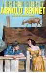 7 best short stories by Arnold Bennett - Arnold Bennett ; August Nemo - 9783967991581