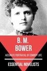Essential Novelists - B. M. Bower - B. M. Bower ; August Nemo - 9783967993899