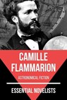 Essential Novelists - Camille Flammarion - Camille Flammarion ; August Nemo - 9783967995008