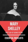 Essential Novelists - Mary Shelley - Mary Shelley ; August Nemo - 9783967996814