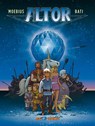 Altor Gesamtausgabe 1 - Moebius - 9783968041810