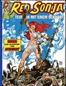 Red Sonja Gesamtausgabe 1 - Bruce Jones ; Frank Thorne - 9783968042787