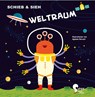 Weltraum - Agnese Baruzzi - 9783968080222