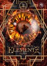 Elementz - RUBUS,  Jenny - 9783968150284