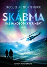 Skábma - Jacqueline Montemurri - 9783968150611