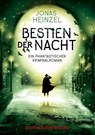 Bestien der Nacht - Jonas Heinzel - 9783968150703