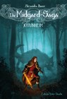 Die Midgardsaga - Alexandra Bauer - 9783968150826