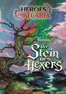 Heroes of Alcaria - Henning Mützlitz - 9783968150840