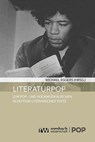 Literaturpop - Michael Eggers - 9783968219493