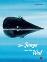 Der Junge und der Wal - Linde Faas - 9783968260020