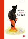 Meine wilde Katze - Isabelle Simler - 9783968260051