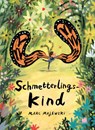 Schmetterlingskind - Marc Majewski - 9783968260297