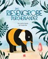 Das riesengroße Durcheinander - Riccardo Bozzi - 9783968260556