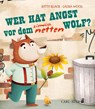 Wer hat Angst vor dem ziemlich netten Wolf? - Kitty Black - 9783968430065