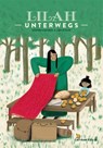 Lilah unterwegs - Kristien Dieltiens - 9783968430553