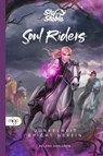 Star Stable: Soul Riders 3. Dunkelheit bricht herein - Helena Dahlgren - 9783968460208