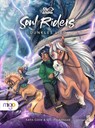 Star Stable: Soul Riders. Dunkles Lied - Katie Cook - 9783968460659