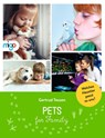 Pets for Family - Gertrud Teusen - 9783968460697