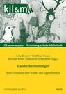 Standortbestimmungen - Julia Benner ; Matthias Preis ; Michael Ritter - 9783968480534