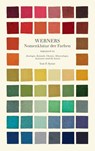 Werners Nomenklatur der Farben - Patrick Syme - 9783968490625