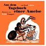 Aus dem Tagebuch einer Ameise - Kurd Laßwitz - 9783968490908