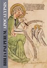 Biblia Pauperum. Apocalypsis. Die Weimarer Handschrift. -  - 9783968490991