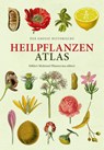 Der große Heilpflanzen-Atlas - Hermann Adolph Köhler - 9783968491158