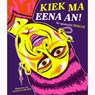 Kiek ma eena an! - Hans Ostwald - 9783968491264