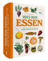 Was wir essen - Oliver Tackenberg - 9783968491653