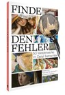 Finde den Fehler - 50 Meisterwerke der Kunst -  - 9783968491707