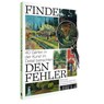 Finde den Fehler - 40 Gärten in der Kunst -  - 9783968491752