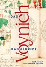 Das Voynich-Manuskript. The Voynich Manuscript. The Complete Edition -  - 9783968494098