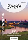 Dresden - HeimatMomente - Jenny Menzel - 9783968550749