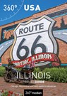 USA - Illinois TravelGuide - Christian Dose ; Ralph Steffen - 9783968550855