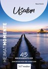Usedom - HeimatMomente - Rasso Knoller - 9783968552668