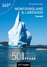 Kanada - Newfoundland und Labrador - Calonego Bernadette - 9783968552972