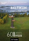 Baltikum - Litauen, Lettland, Estland - Laura Kaiser ; Christoph Schaarschmidt - 9783968553085