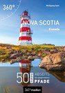 Kanada - Nova Scotia - Wolfgang Opel - 9783968553733