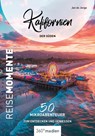 Kalifornien - Der Süden - ReiseMomente - Jan De Jonge - 9783968555690