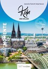 Köln und Umland - HeimatMomente - Antje Hansen ; Fentroß Jeannette - 9783968555881