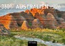 Australien Broschürenkalender 2026 -  - 9783968556499