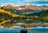Südtirol Broschürenkalender 2026 -  - 9783968556574