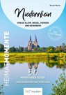 Niederrhein - Kreise Kleve, Wesel, Viersen und Heinsberg - HeimatMomente - Nicole Marks - 9783968556635