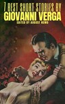 7 best short stories by Giovanni Verga - Giovanni Verga ; August Nemo - 9783968581118